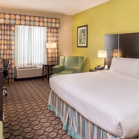 Holiday Inn Express & Suites Rockport - Bay View By Ihg Exterior photo