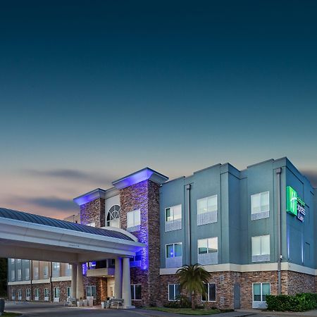 Holiday Inn Express & Suites Rockport - Bay View By Ihg Exterior photo