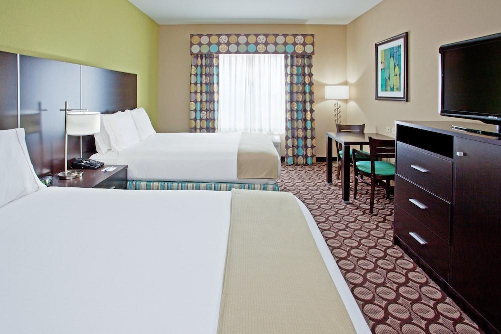 Holiday Inn Express & Suites Rockport - Bay View By Ihg Exterior photo