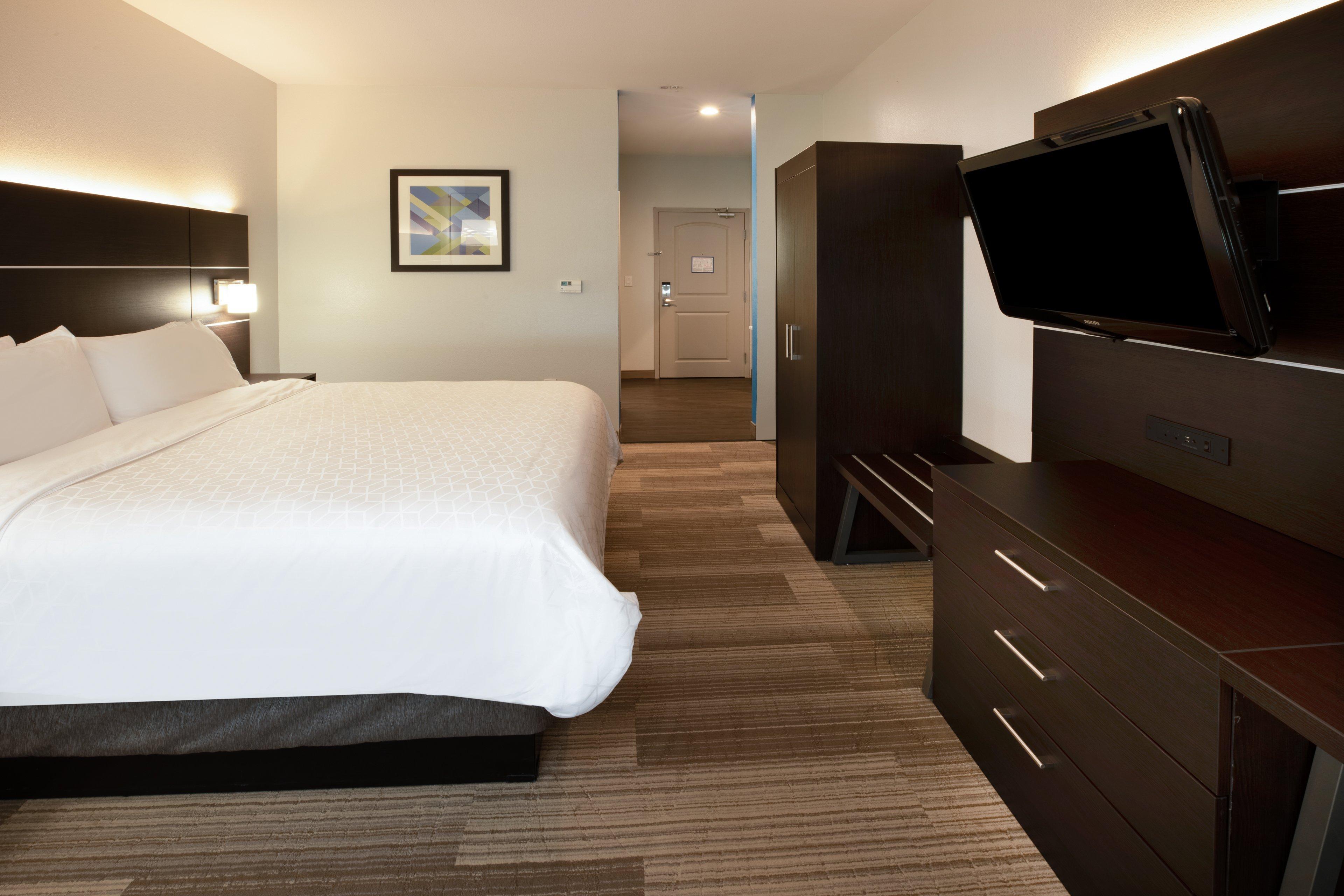 Holiday Inn Express & Suites Rockport - Bay View By Ihg Exterior photo