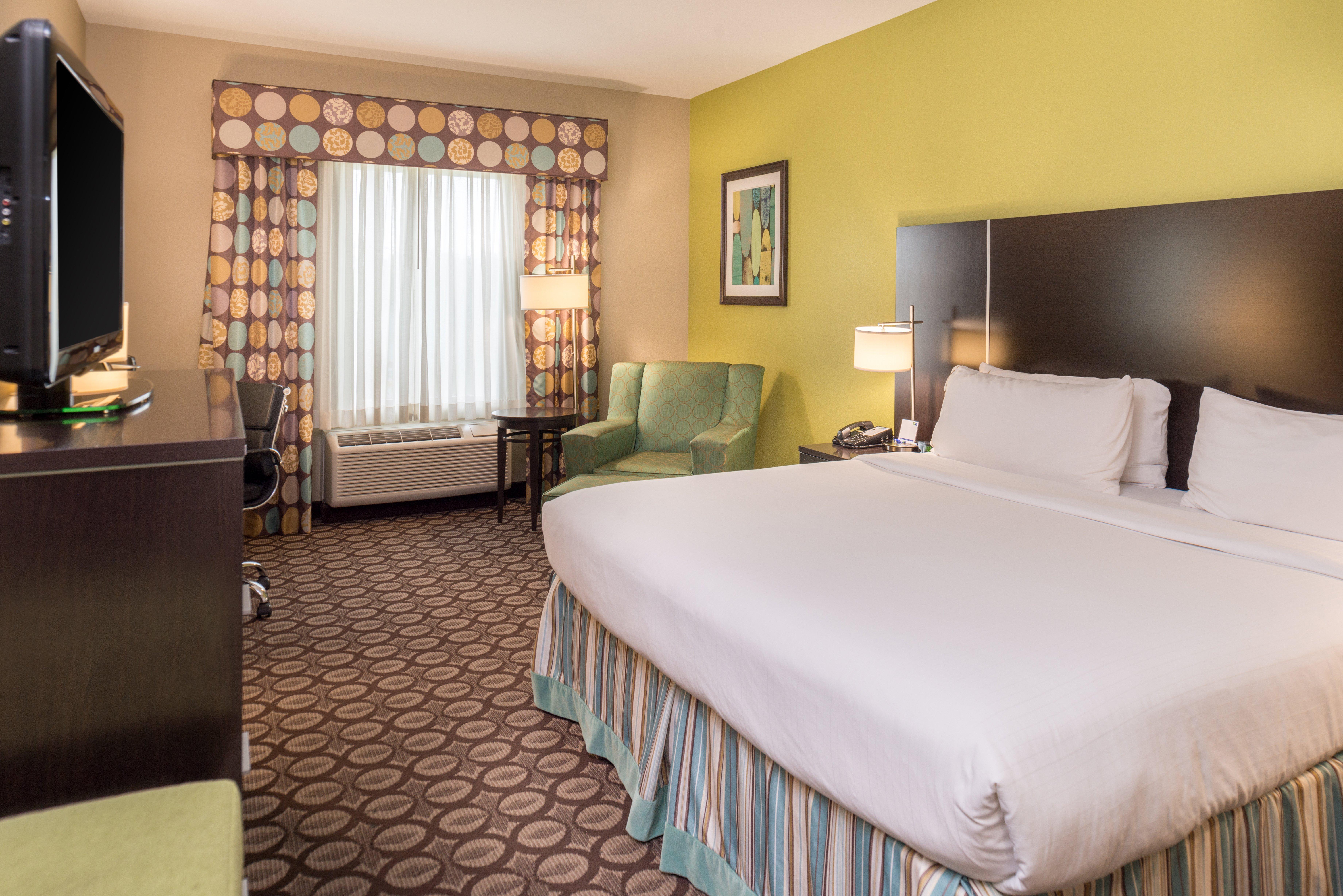 Holiday Inn Express & Suites Rockport - Bay View By Ihg Exterior photo