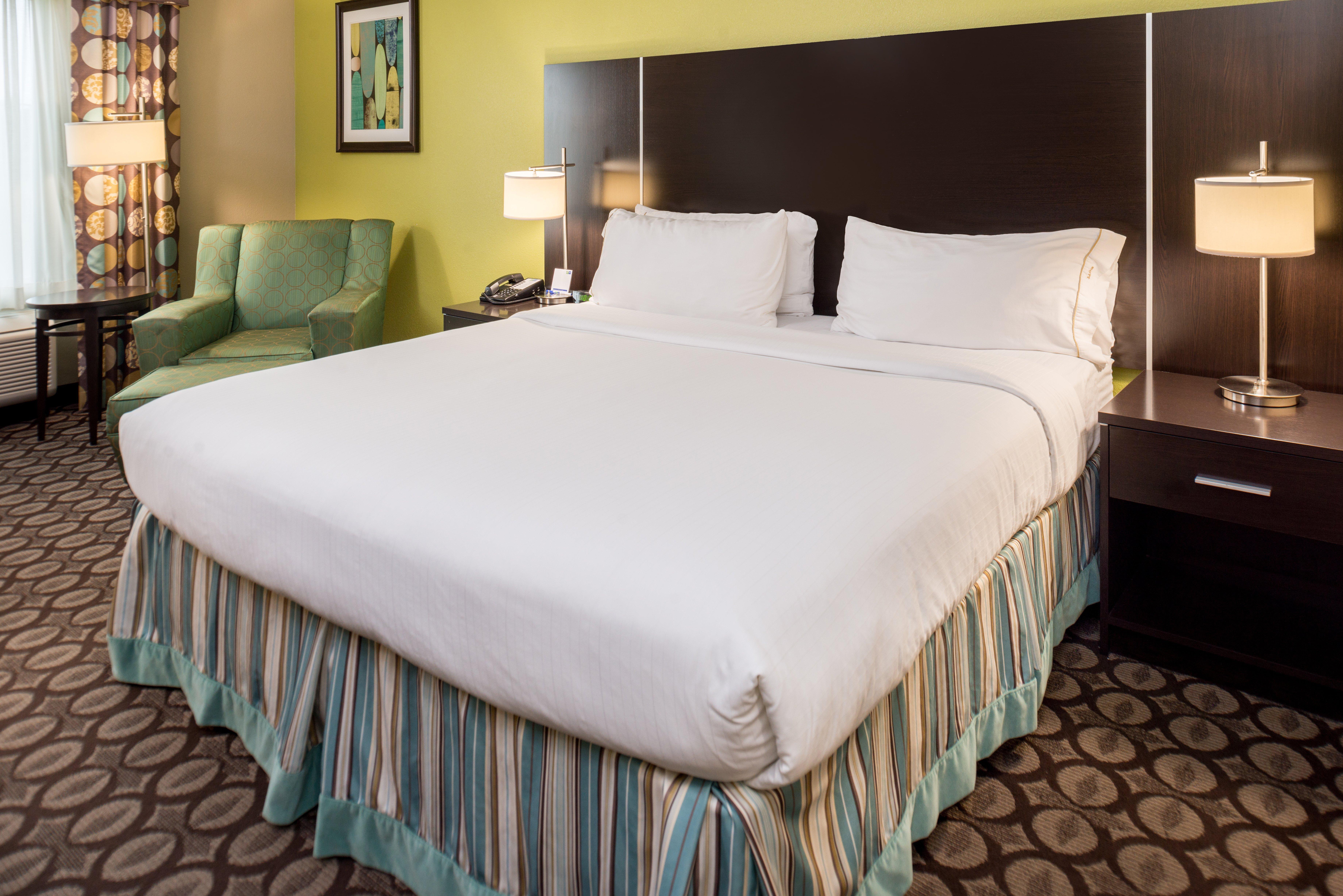 Holiday Inn Express & Suites Rockport - Bay View By Ihg Exterior photo
