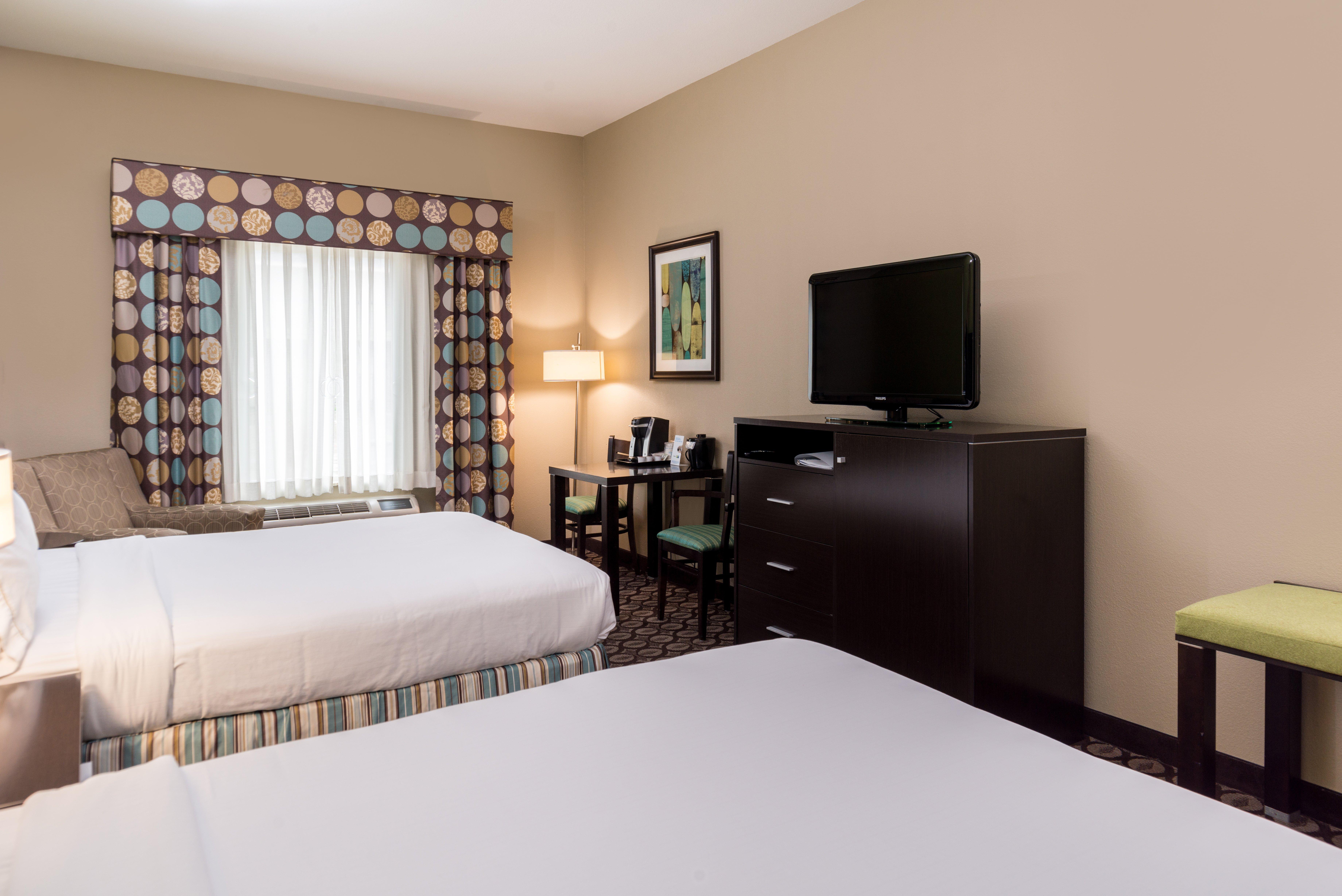 Holiday Inn Express & Suites Rockport - Bay View By Ihg Exterior photo