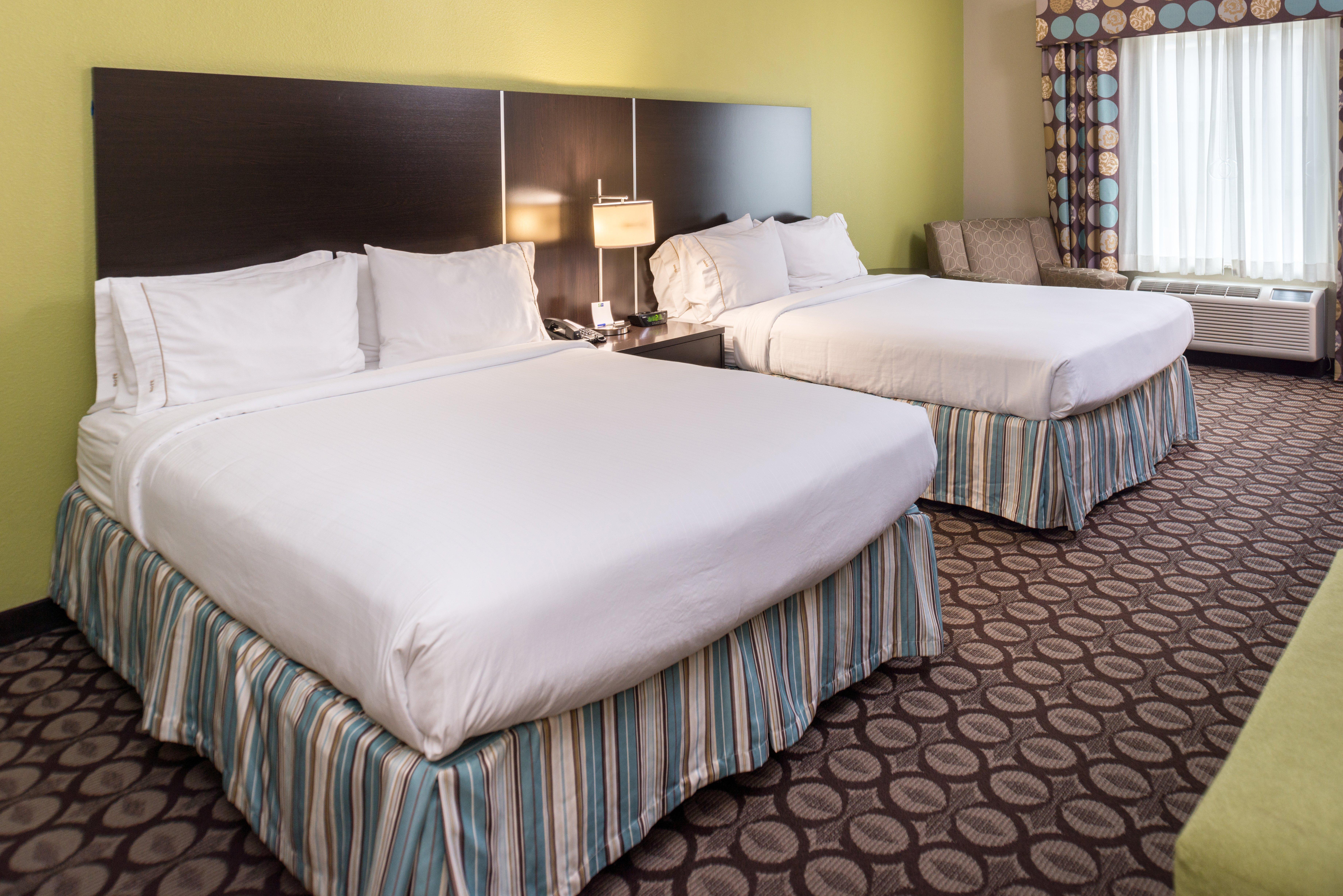 Holiday Inn Express & Suites Rockport - Bay View By Ihg Exterior photo