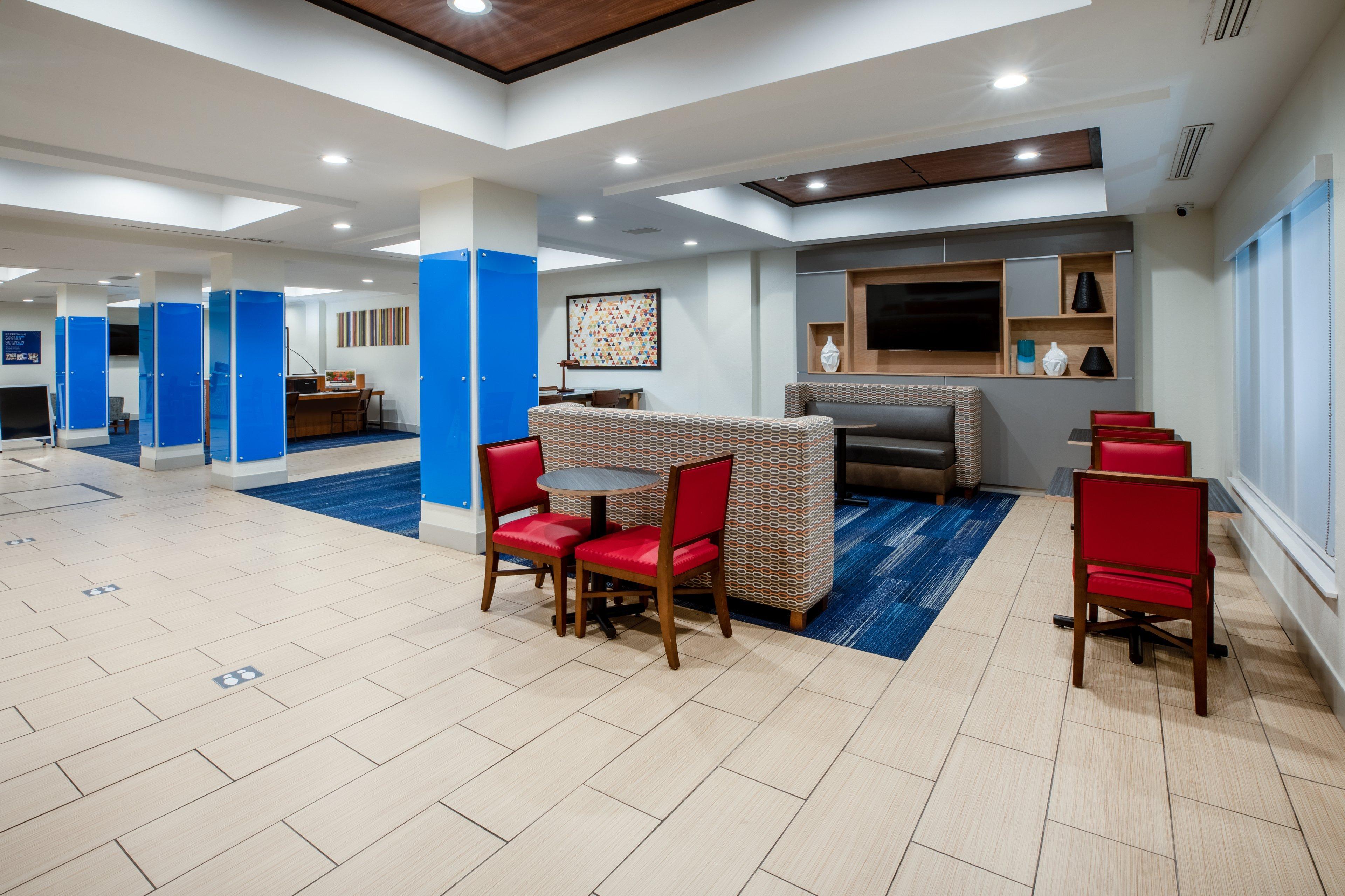 Holiday Inn Express & Suites Rockport - Bay View By Ihg Exterior photo