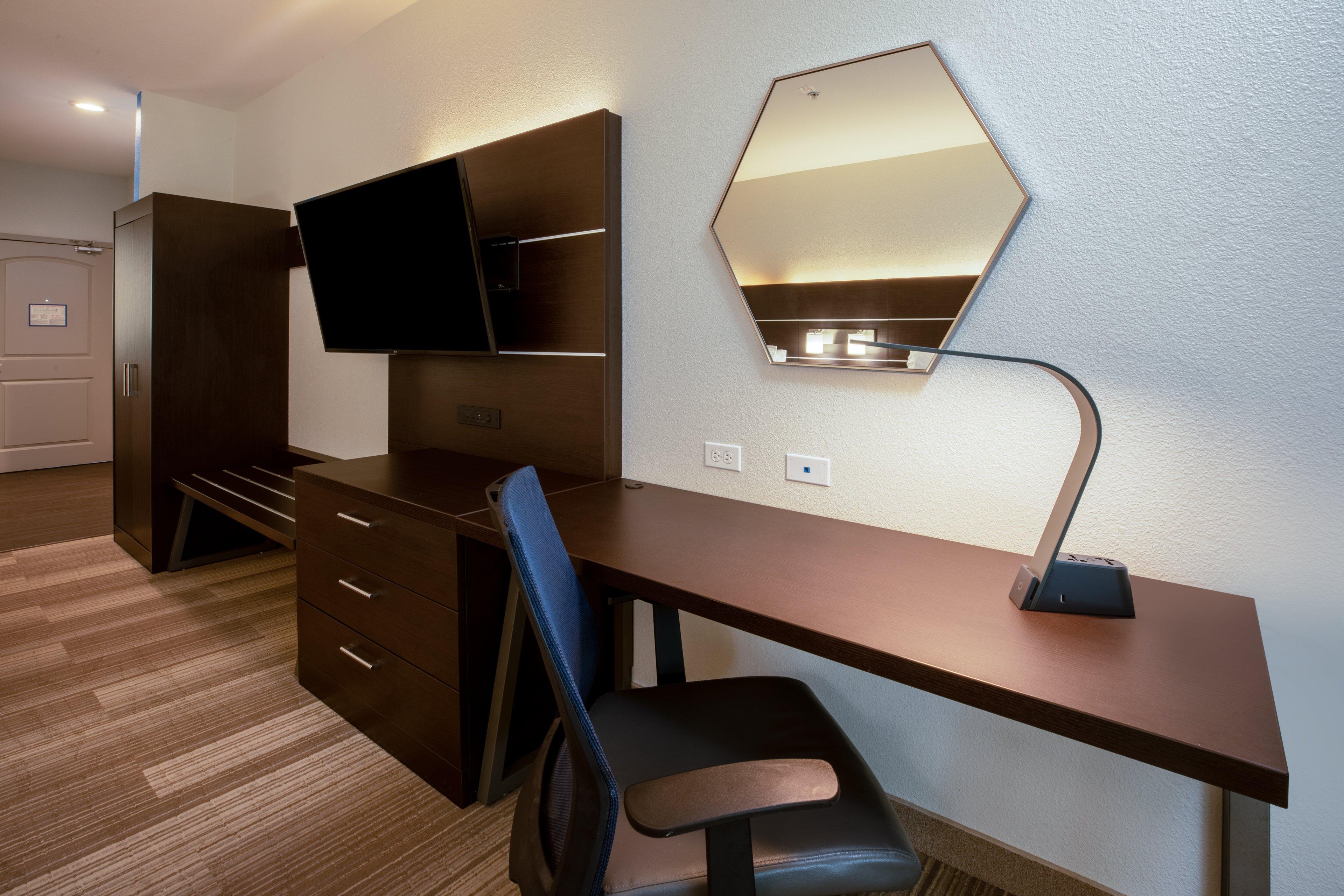 Holiday Inn Express & Suites Rockport - Bay View By Ihg Exterior photo