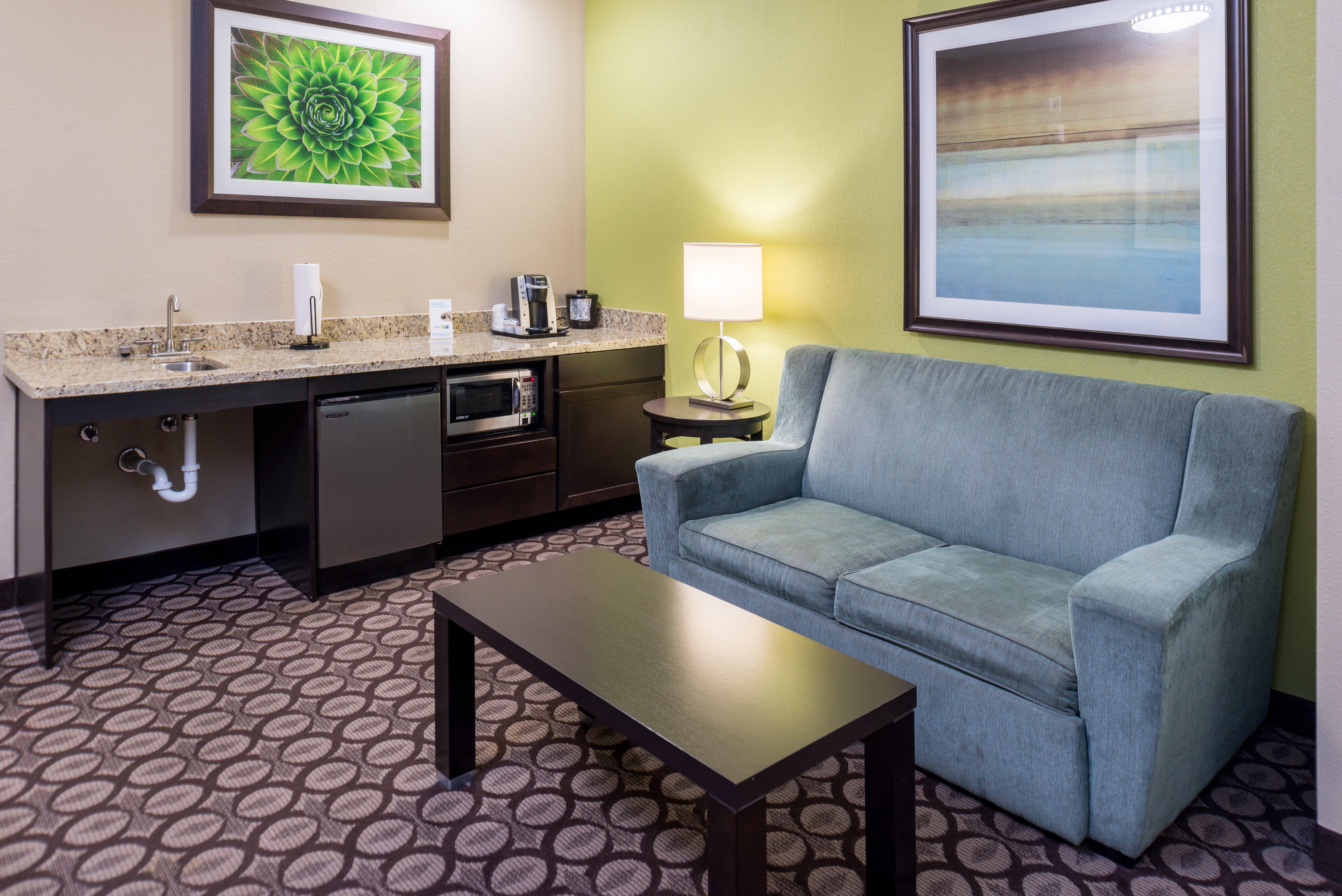 Holiday Inn Express & Suites Rockport - Bay View By Ihg Exterior photo