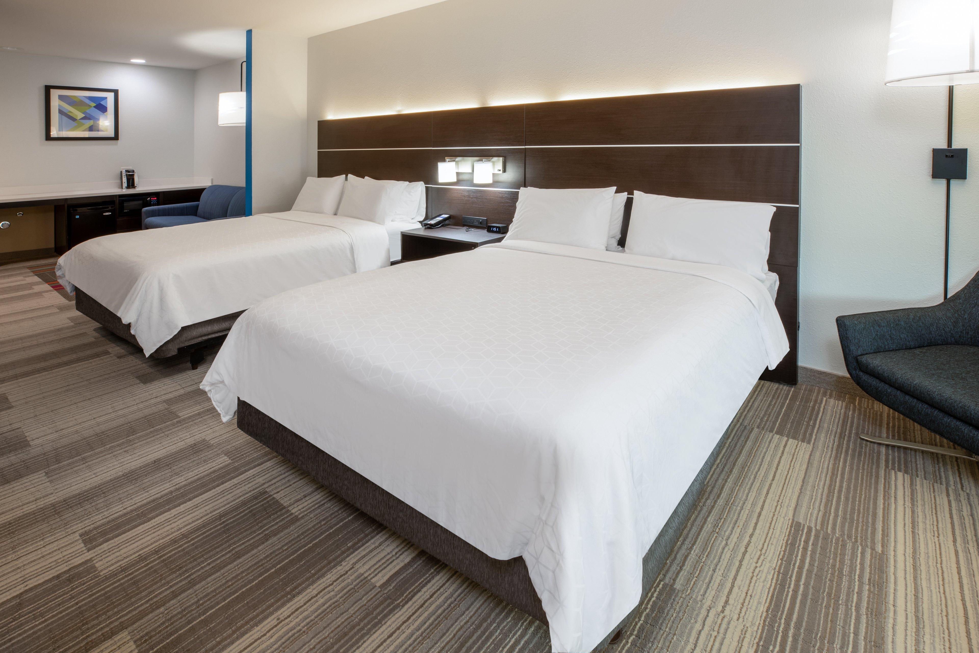 Holiday Inn Express & Suites Rockport - Bay View By Ihg Exterior photo