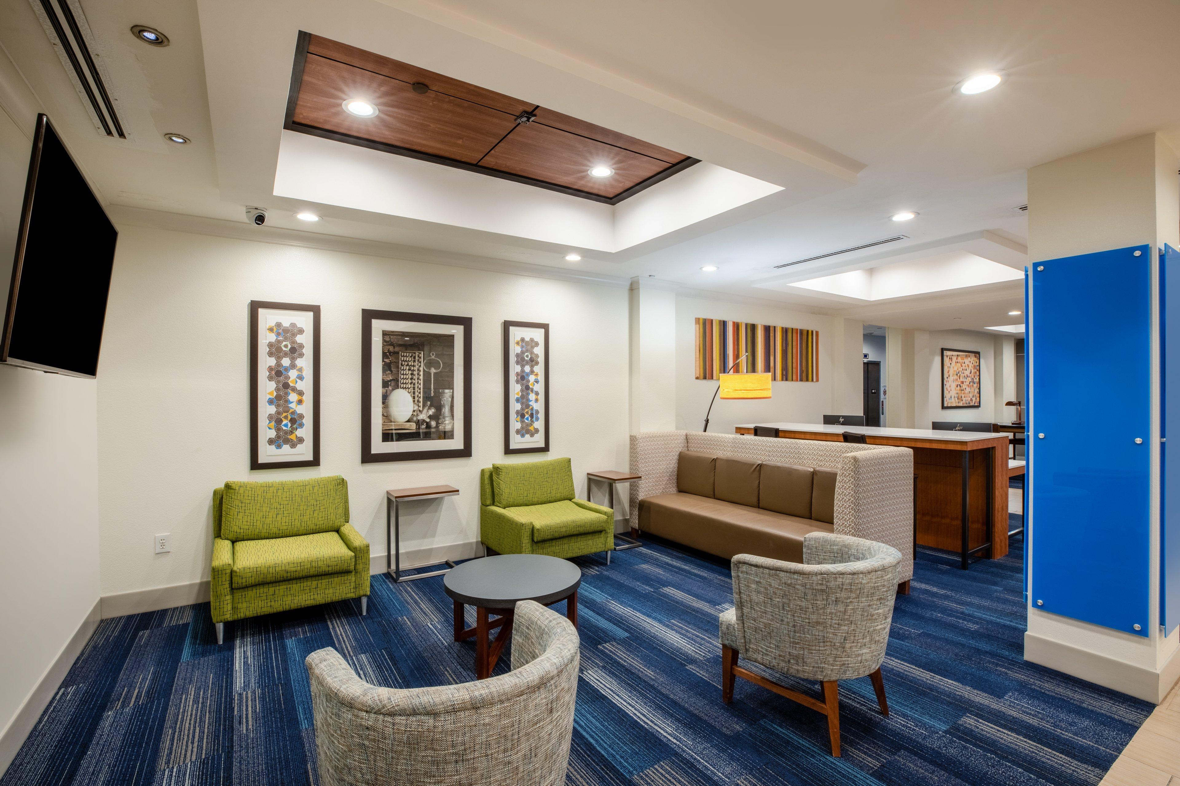 Holiday Inn Express & Suites Rockport - Bay View By Ihg Exterior photo