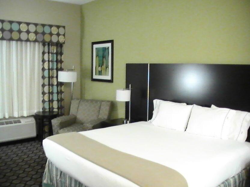 Holiday Inn Express & Suites Rockport - Bay View By Ihg Exterior photo