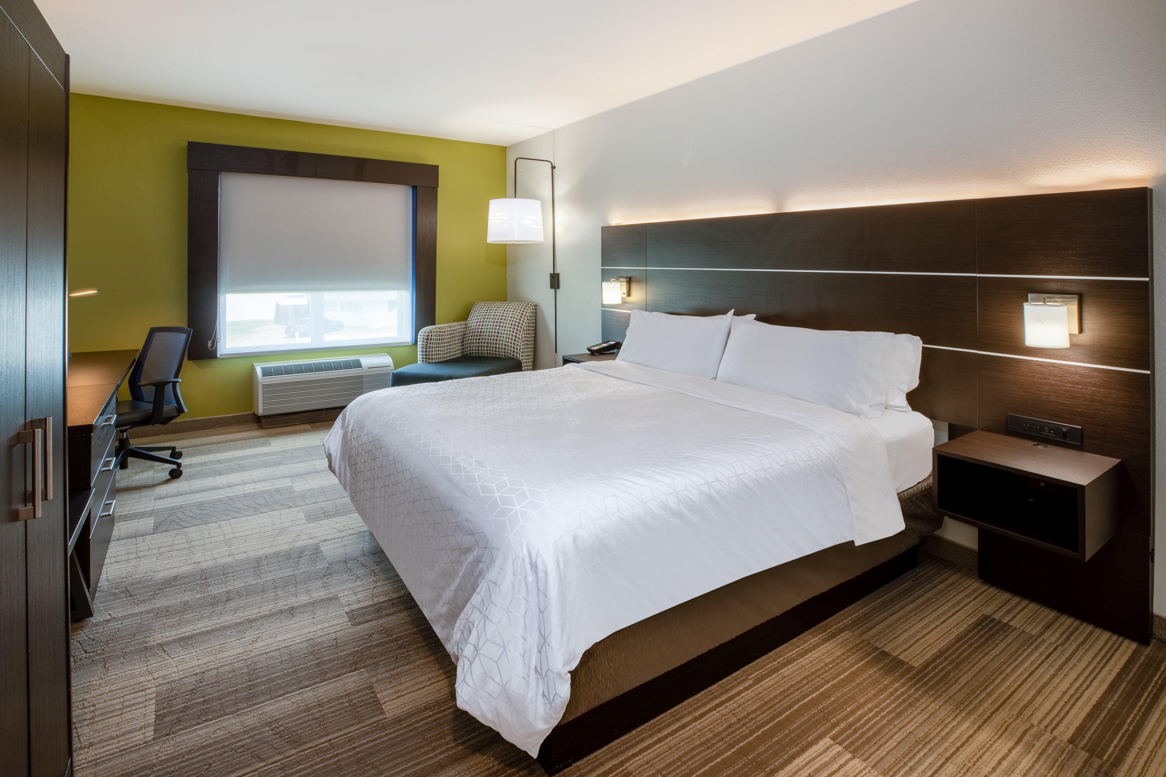 Holiday Inn Express & Suites Rockport - Bay View By Ihg Exterior photo