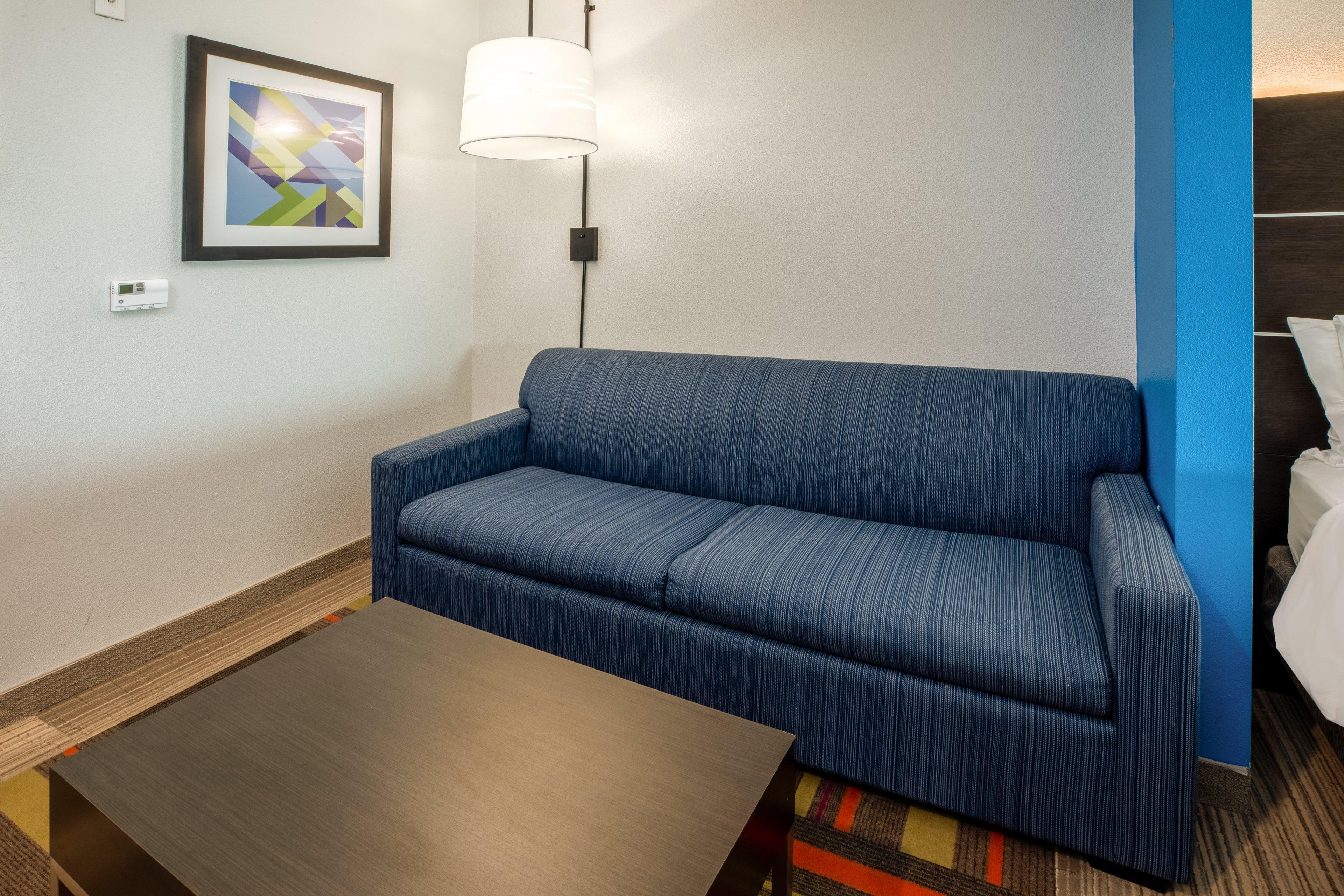 Holiday Inn Express & Suites Rockport - Bay View By Ihg Exterior photo