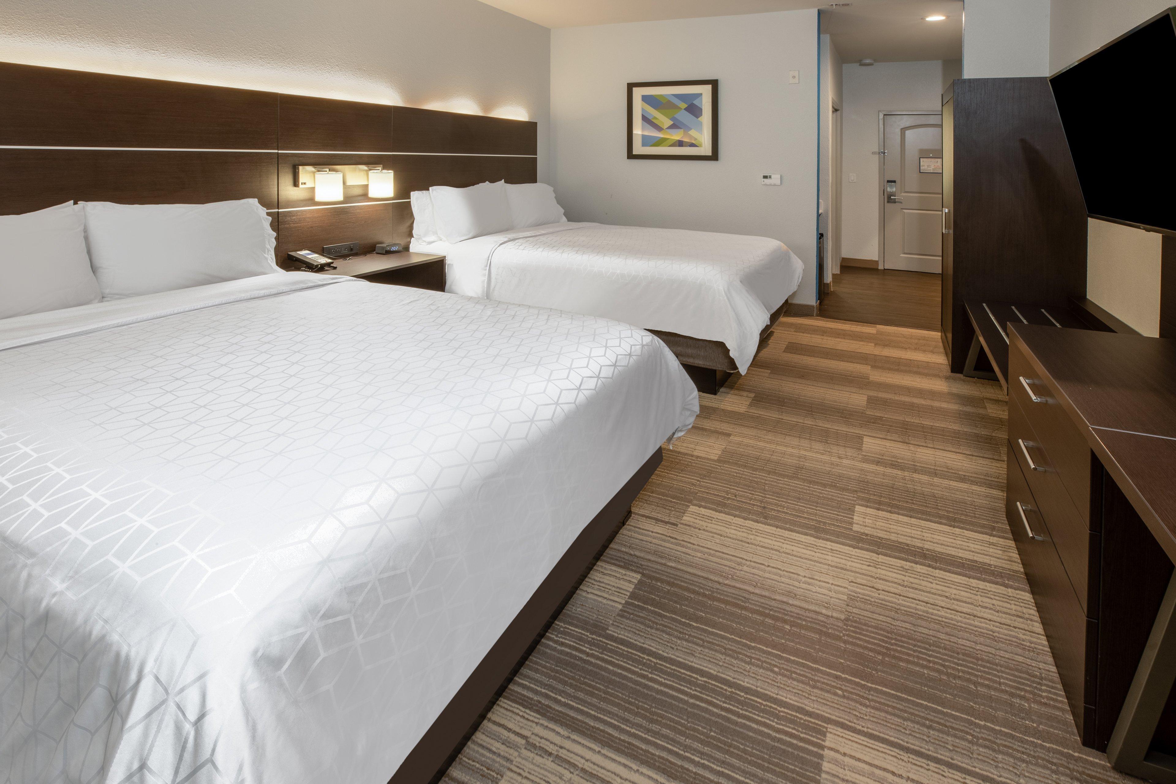 Holiday Inn Express & Suites Rockport - Bay View By Ihg Exterior photo
