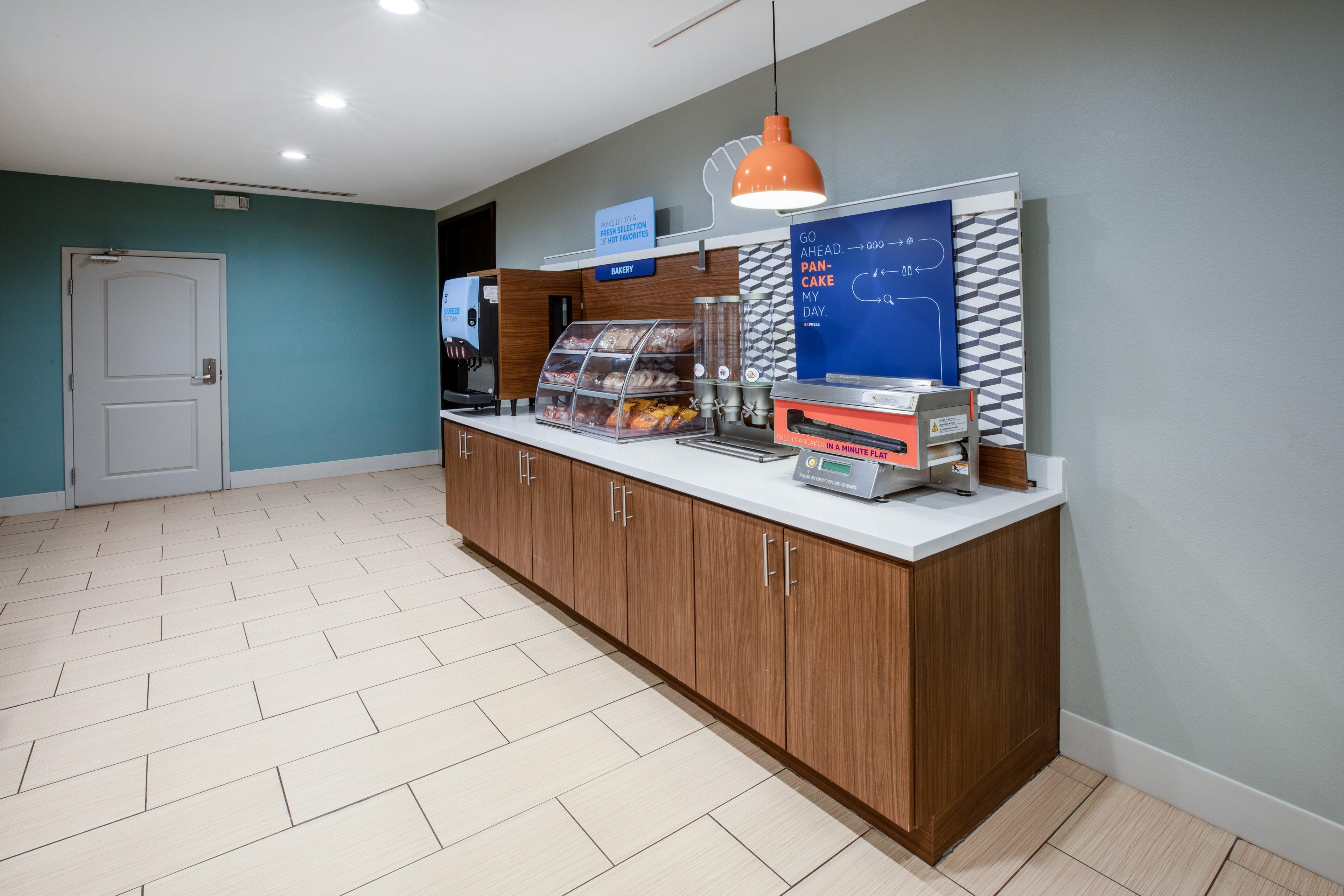 Holiday Inn Express & Suites Rockport - Bay View By Ihg Exterior photo