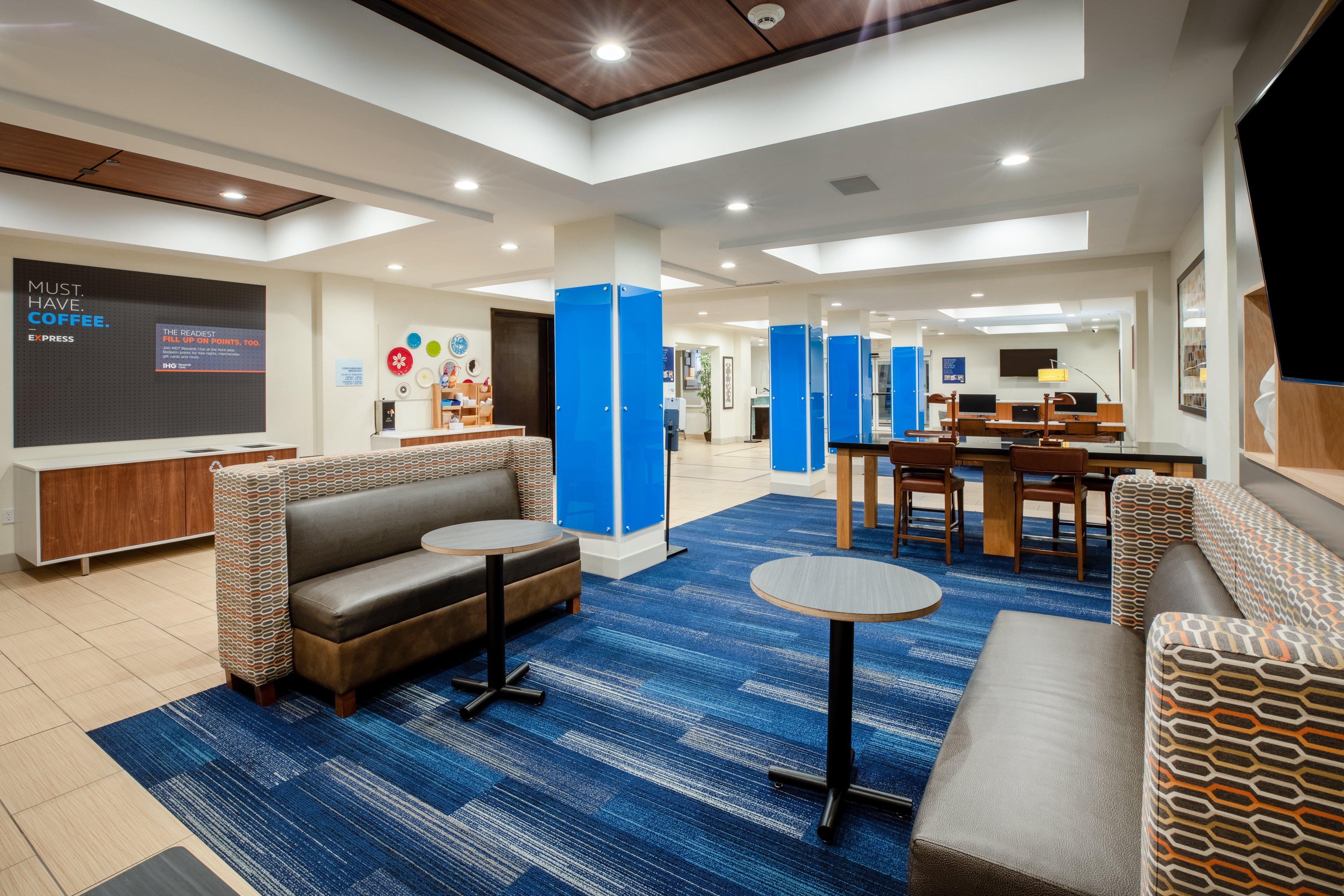 Holiday Inn Express & Suites Rockport - Bay View By Ihg Exterior photo