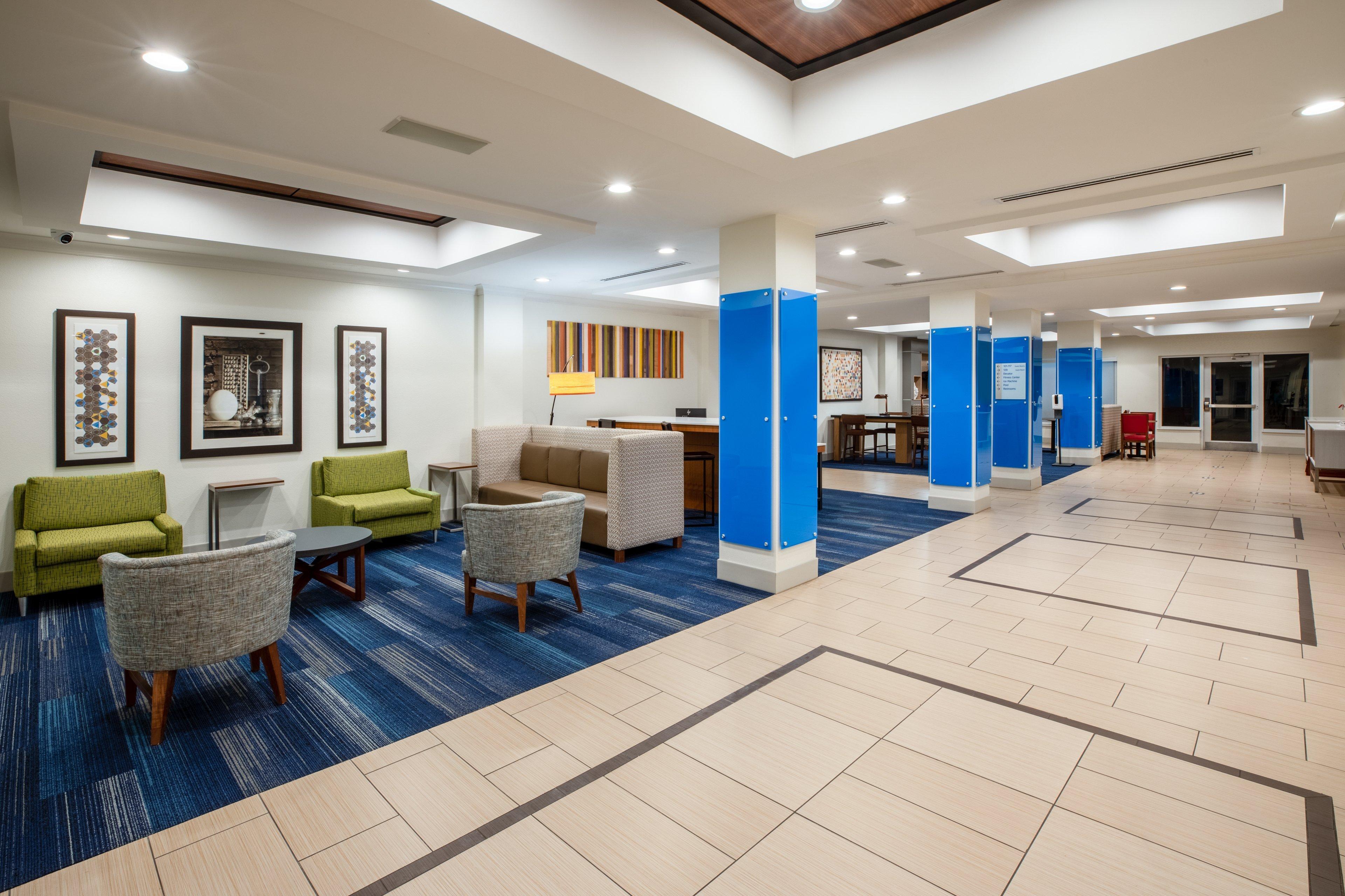 Holiday Inn Express & Suites Rockport - Bay View By Ihg Exterior photo