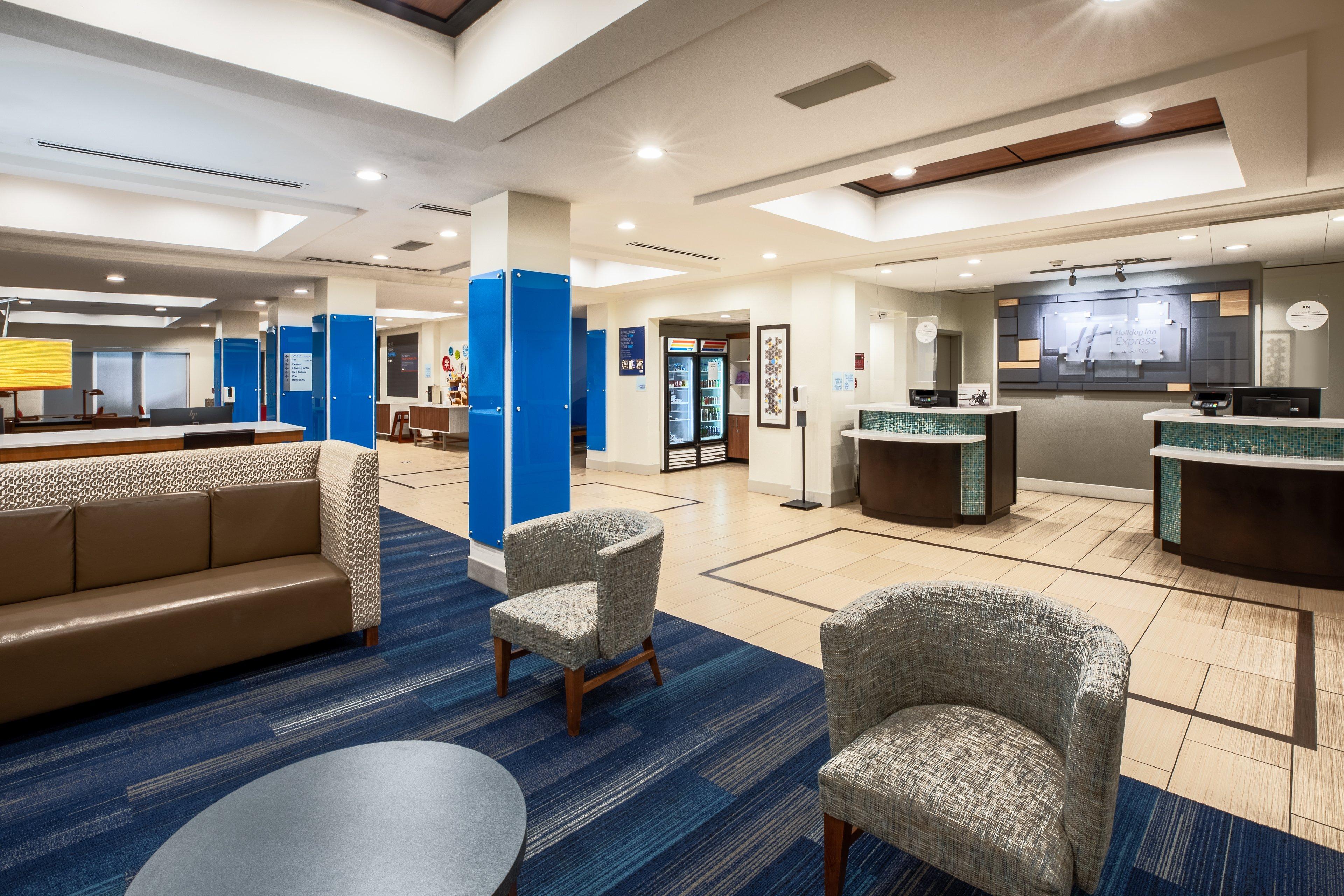 Holiday Inn Express & Suites Rockport - Bay View By Ihg Exterior photo