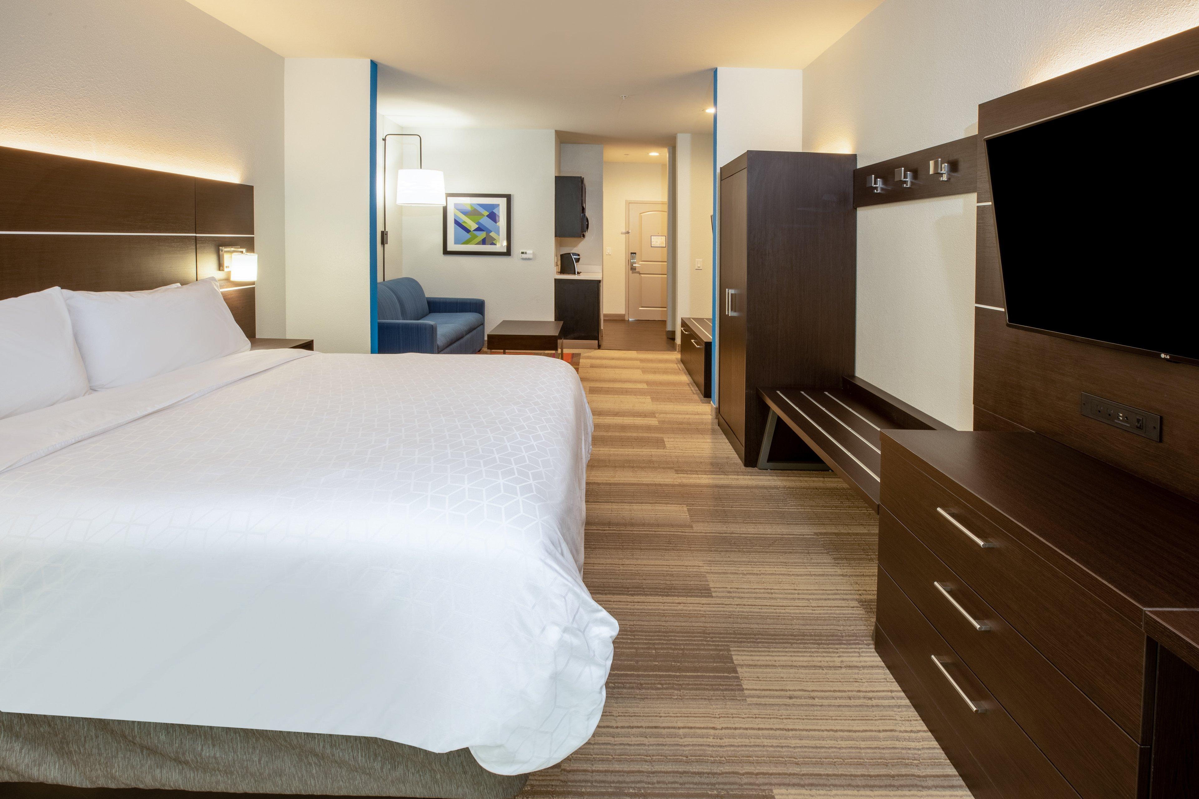Holiday Inn Express & Suites Rockport - Bay View By Ihg Exterior photo