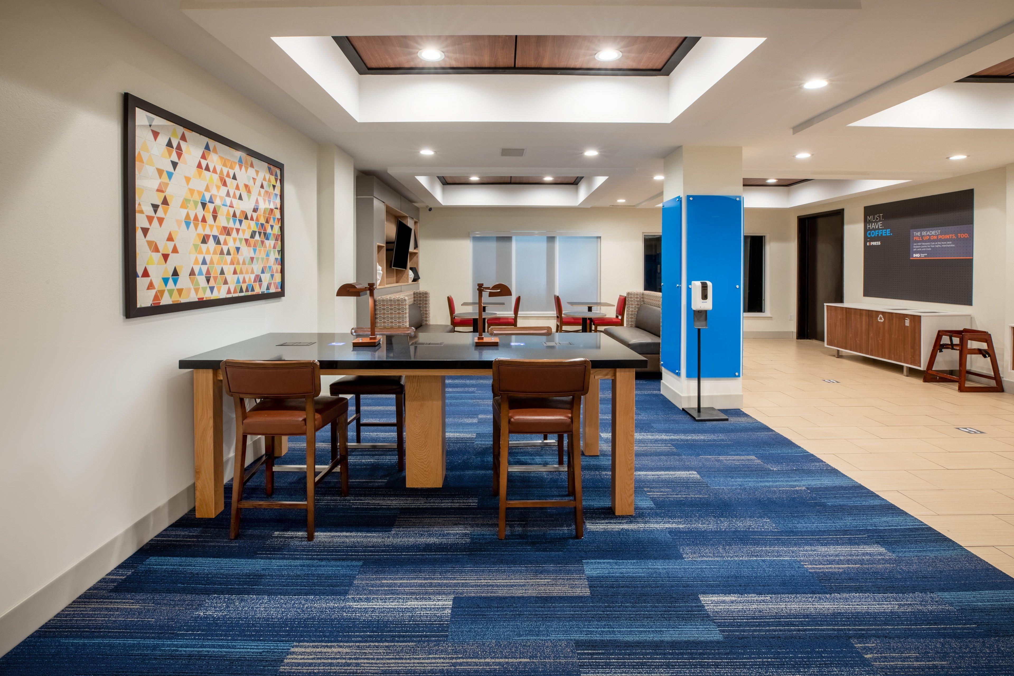 Holiday Inn Express & Suites Rockport - Bay View By Ihg Exterior photo
