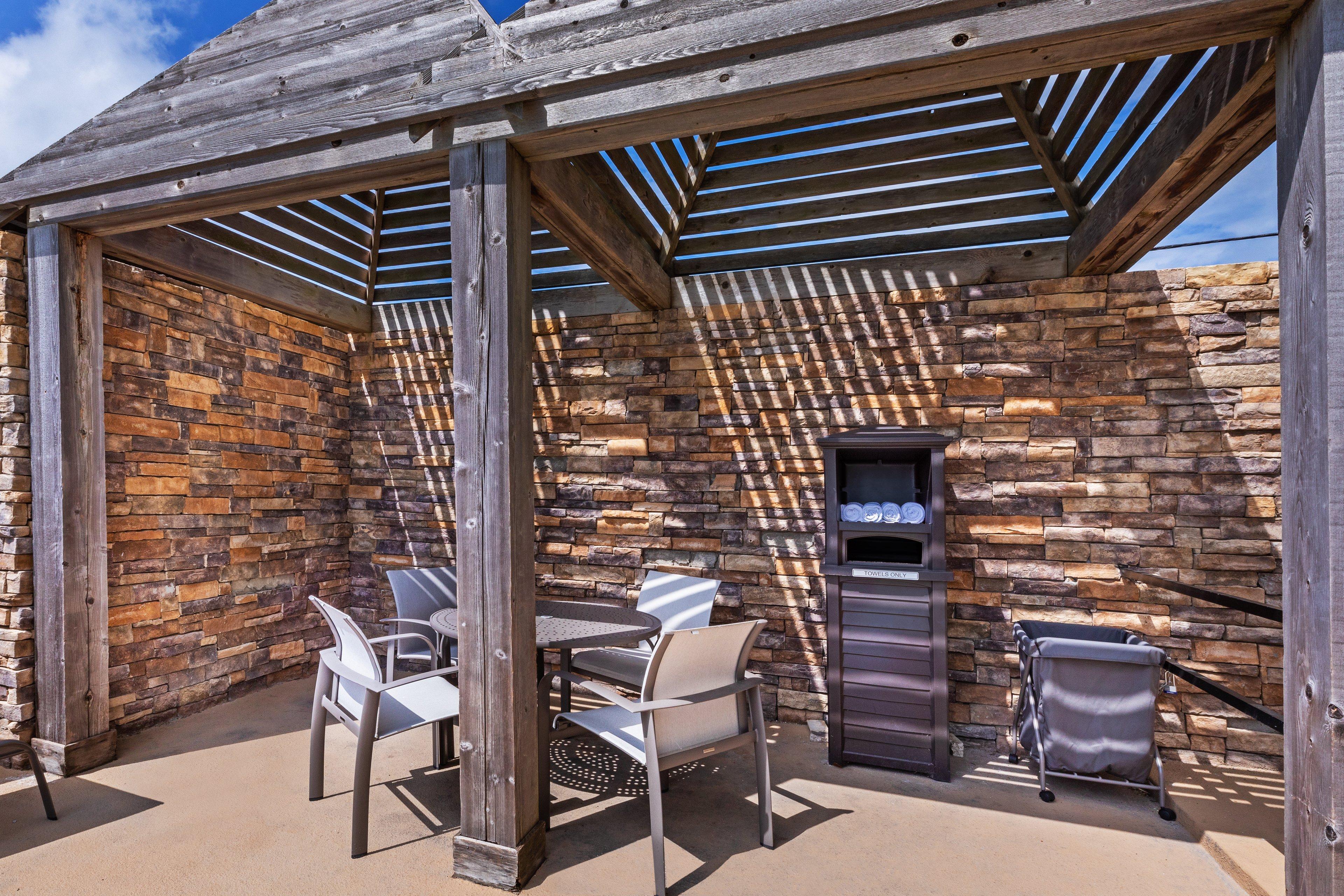 Holiday Inn Express & Suites Rockport - Bay View By Ihg Exterior photo
