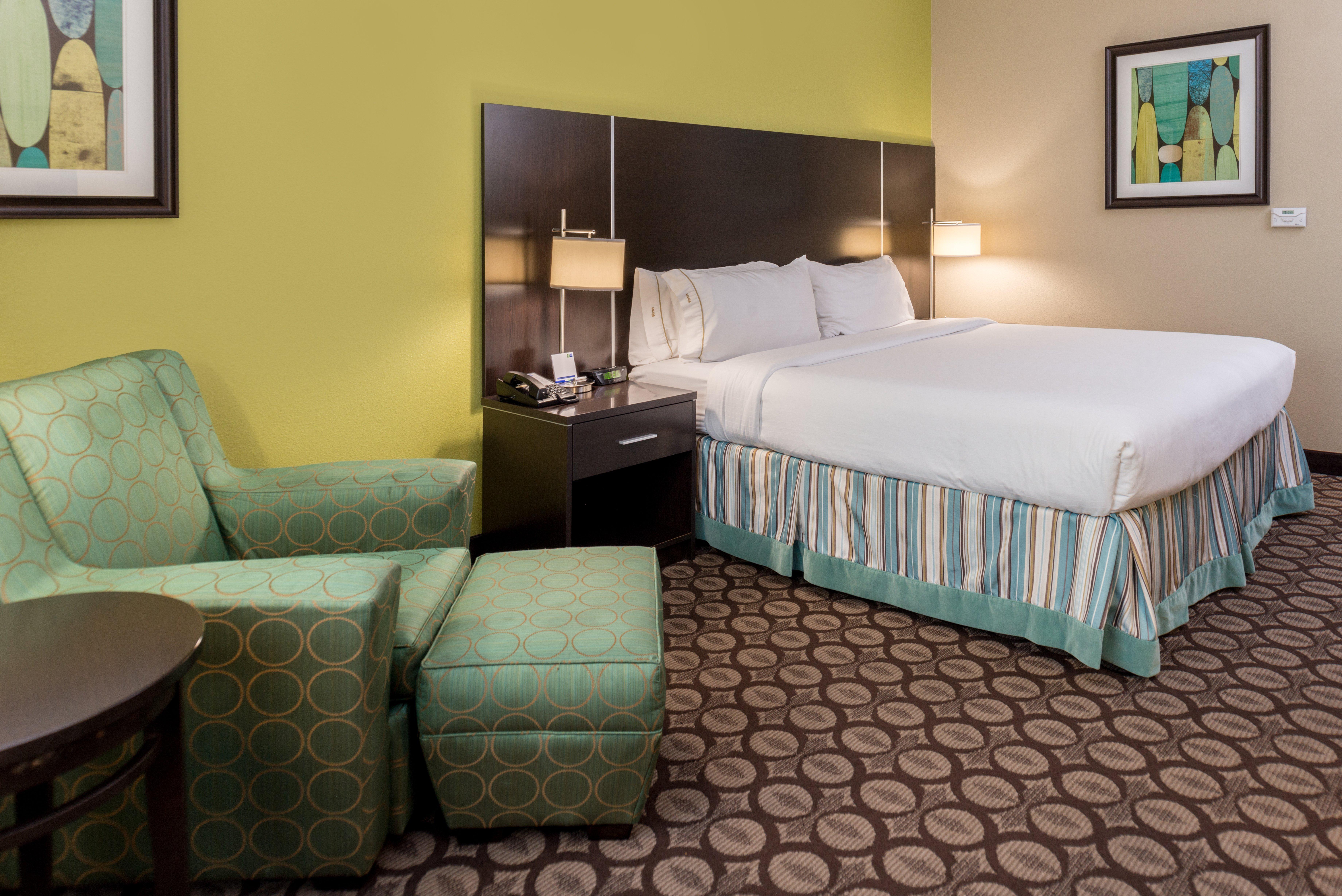 Holiday Inn Express & Suites Rockport - Bay View By Ihg Exterior photo