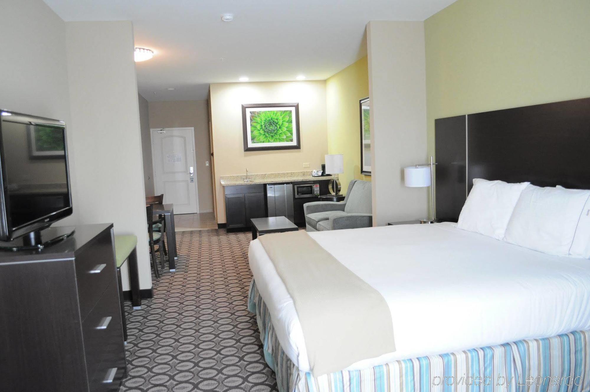 Holiday Inn Express & Suites Rockport - Bay View By Ihg Room photo