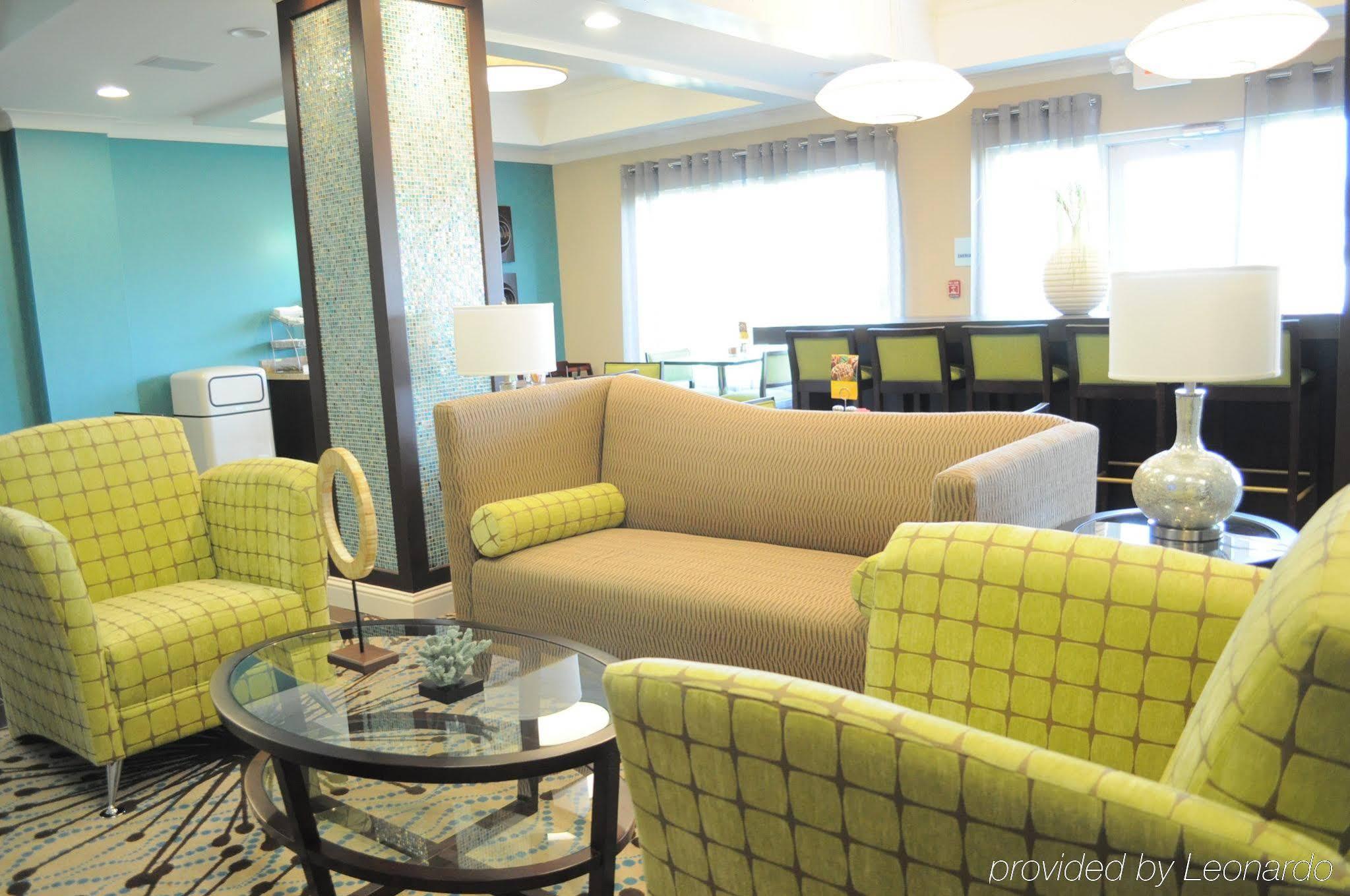 Holiday Inn Express & Suites Rockport - Bay View By Ihg Exterior photo