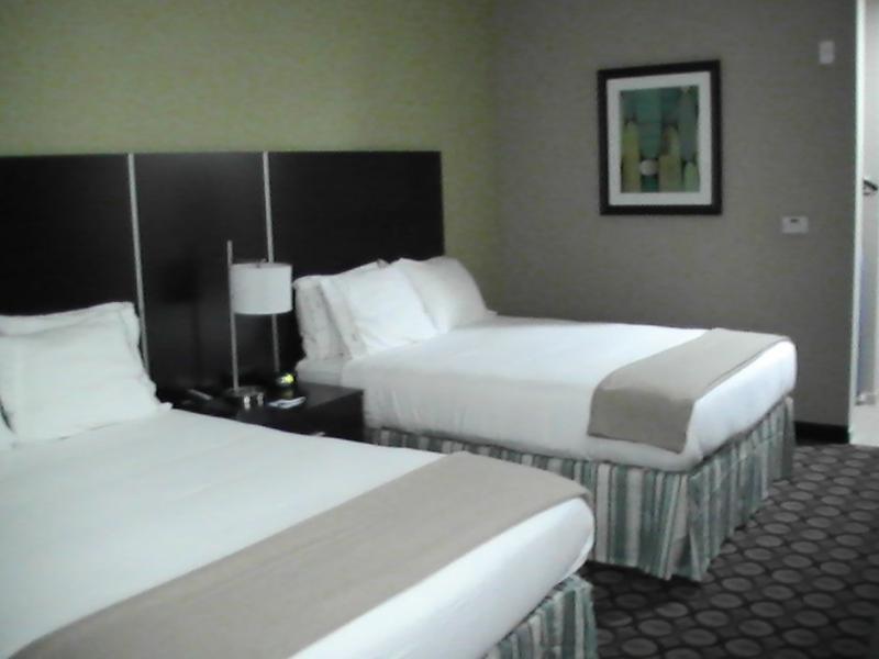 Holiday Inn Express & Suites Rockport - Bay View By Ihg Exterior photo