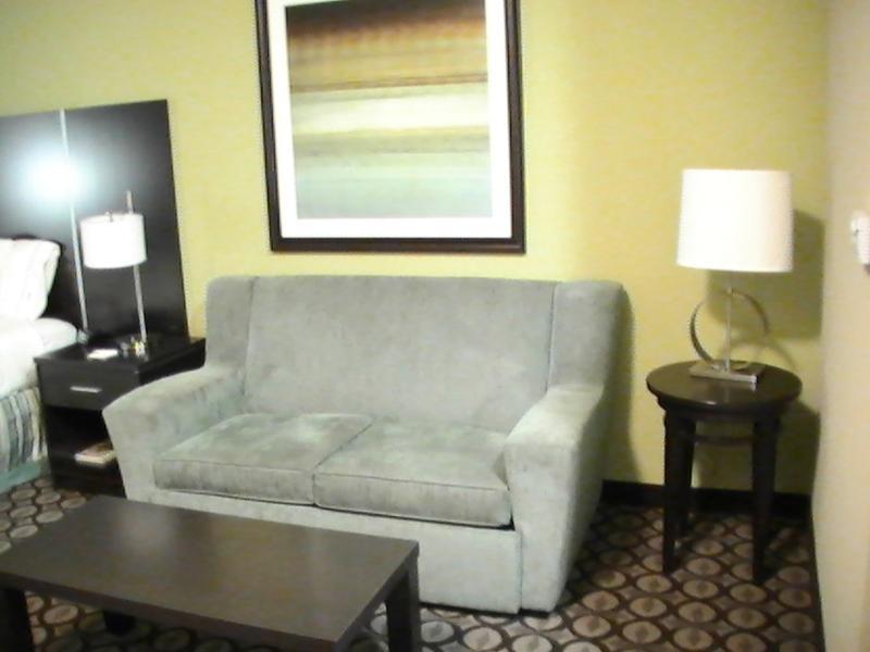 Holiday Inn Express & Suites Rockport - Bay View By Ihg Exterior photo